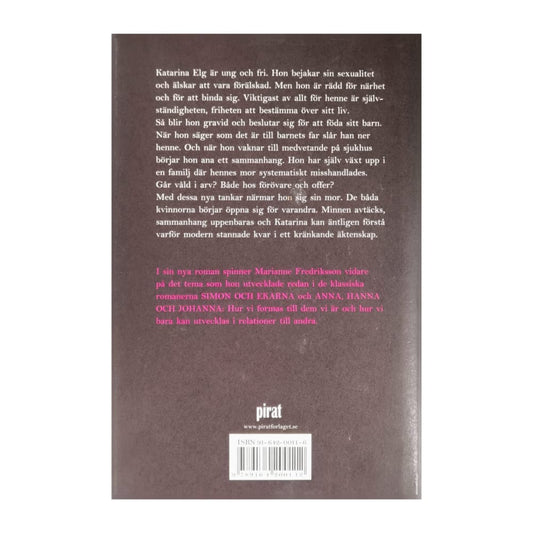 Marianne Fredriksson: Älskade Barn