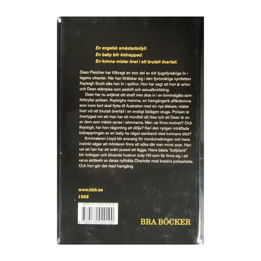 Jill Mcgown: Dödlig Oskuld