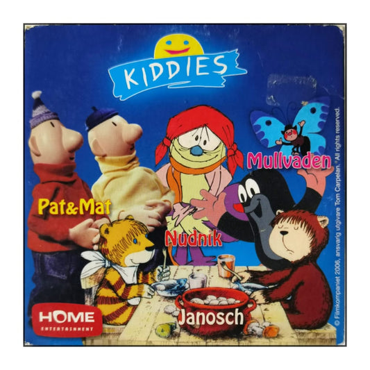 Kiddies