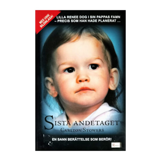 Carlton Stowers: Sista Andetaget