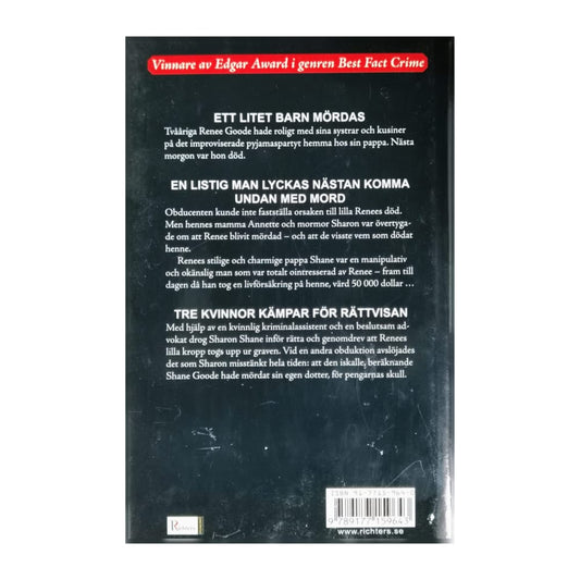 Carlton Stowers: Sista Andetaget