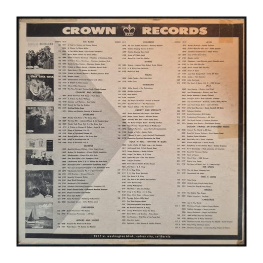 Members Of The Glenn Miller Orchestra: Memories Of Glenn Miller