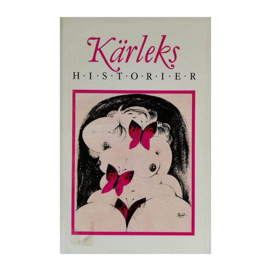 Kärlekshistorier