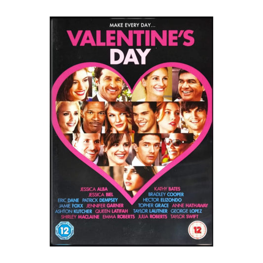 Valentine'S Day