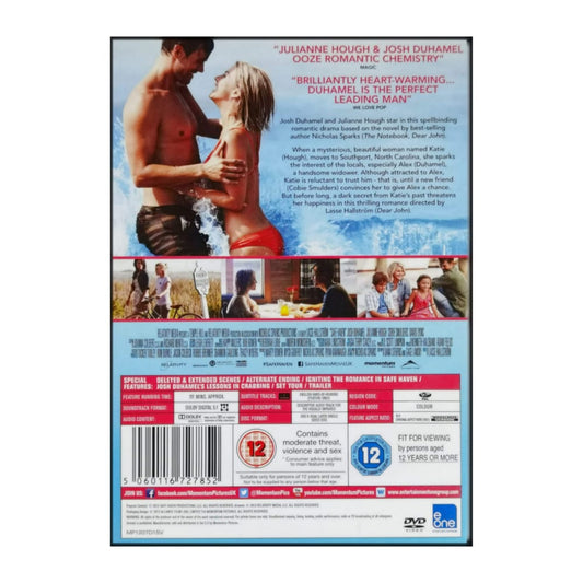 Safe Haven