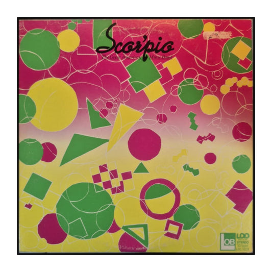 The Great American Music Band: Scorpio