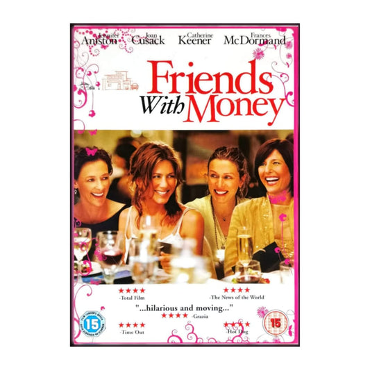 Friends With Money
