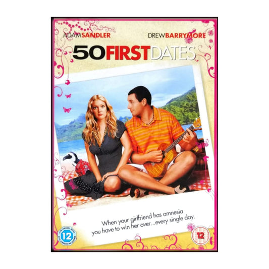 50 First Dates