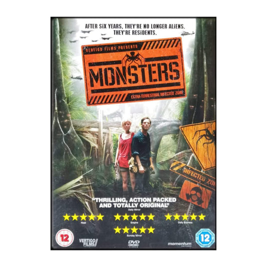 Monsters