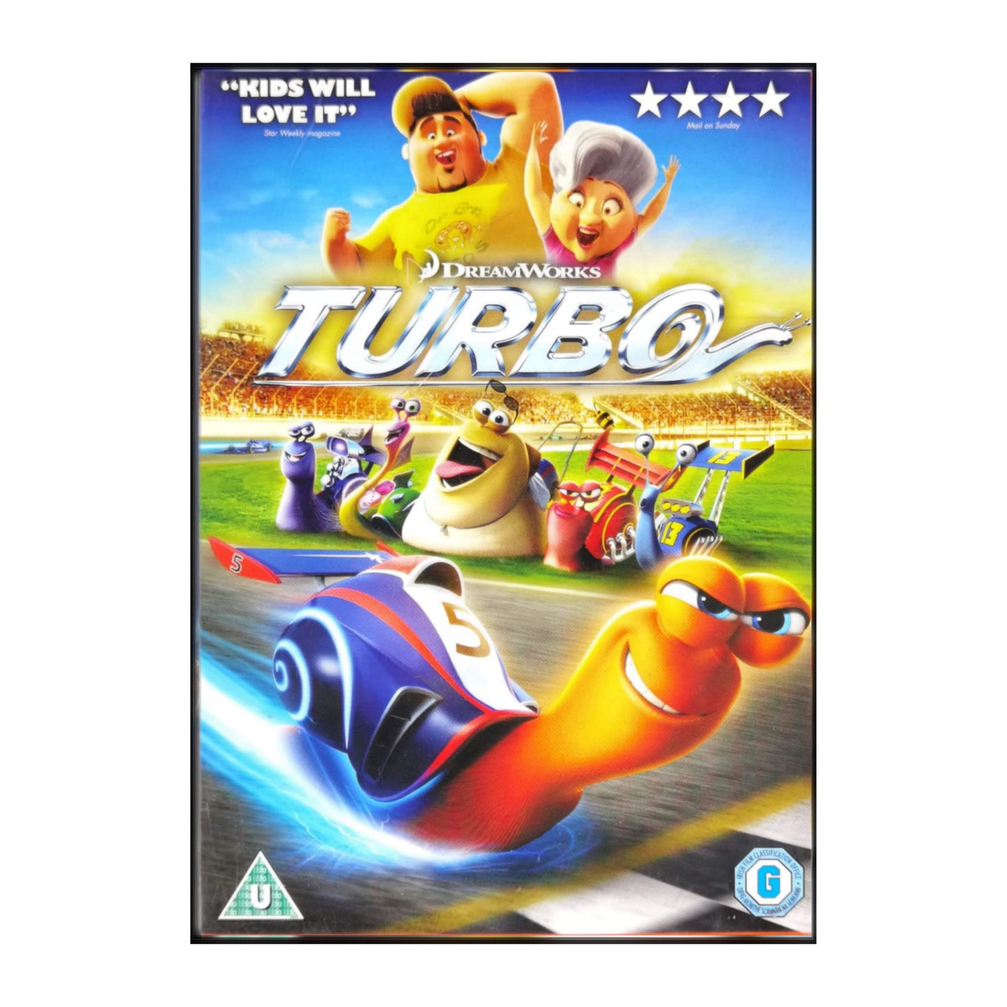 Turbo