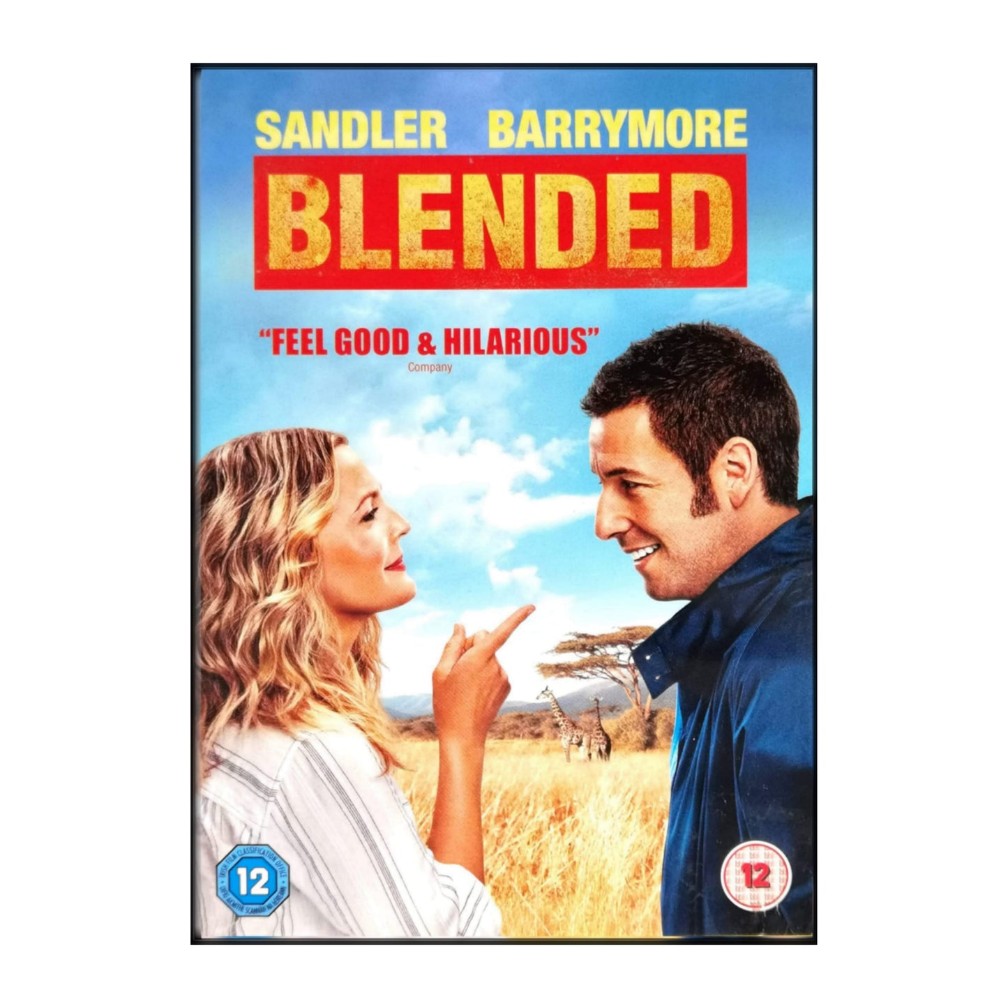 Blended