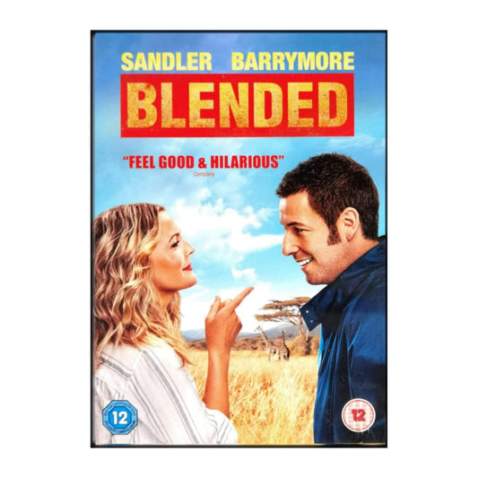 Blended