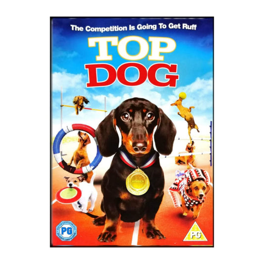 Wiener Dog Internationals | Top Dog