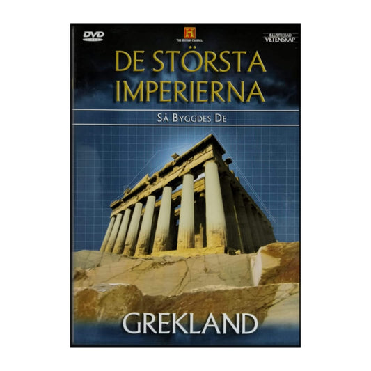 De Största Imperierna: Grekland