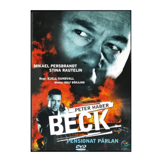 Beck: Pensionat Pärlan