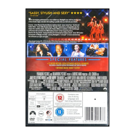 Dreamgirls