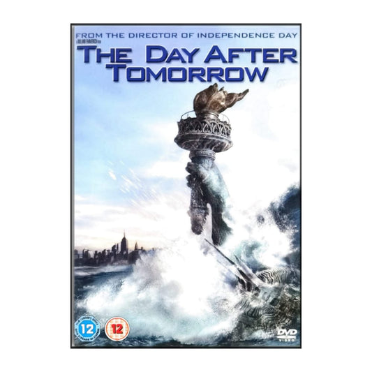The Day After Tomorrow