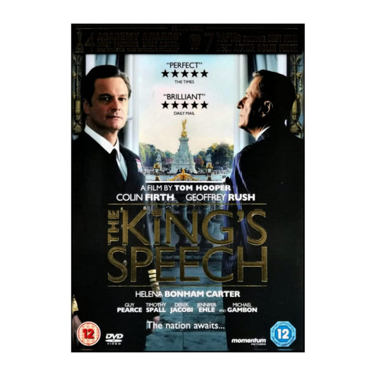 The King'S Speech