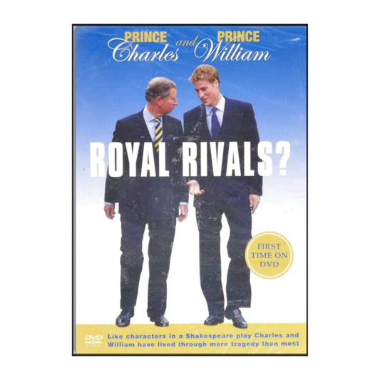 Royal Rivals