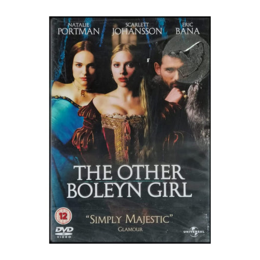 The Other Boleyn Girl