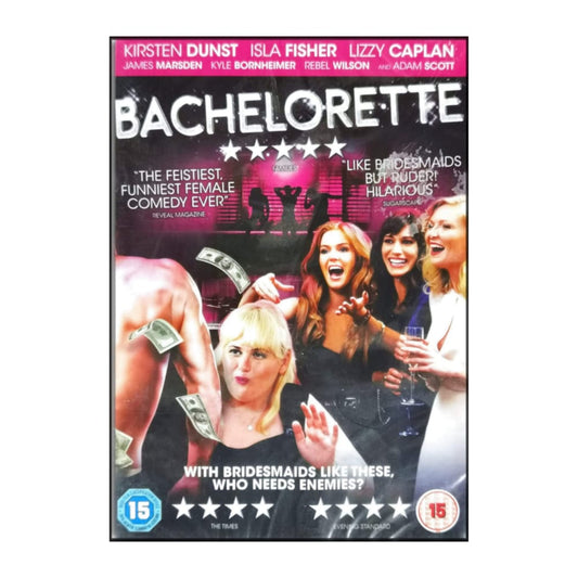Bachelorette
