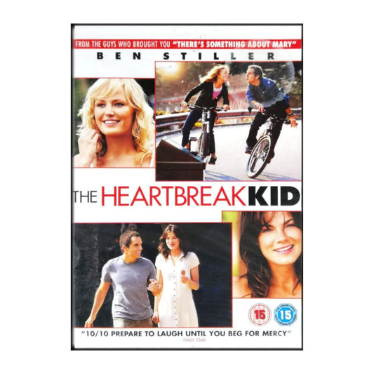 The Heartbreak Kid