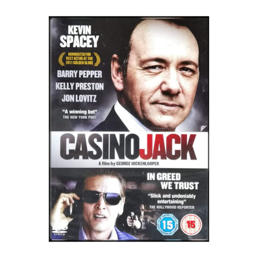 Casino Jack