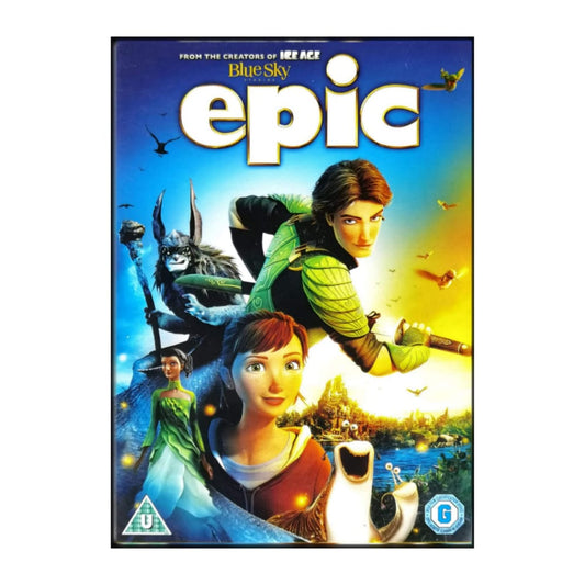 Epic