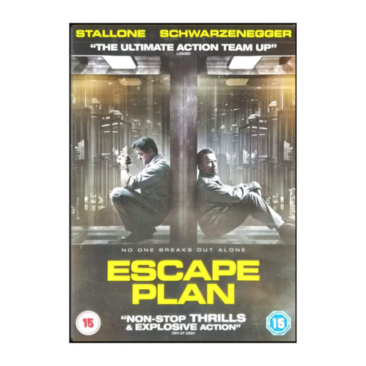 Escape Plan