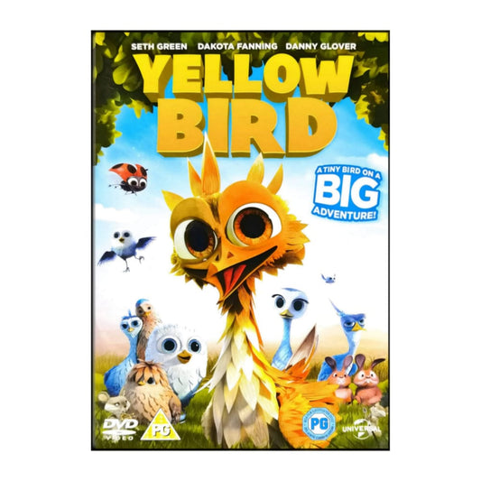 Yellowbird