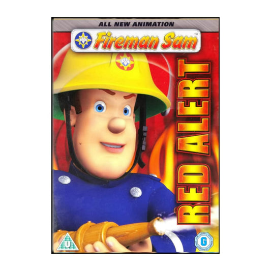 Fireman Sam: Red Alert