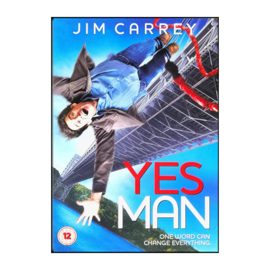 Yes Man