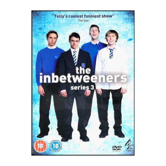 Inbetweeners 3