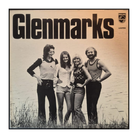 Glenmarks: Ler Ber Och Bönar