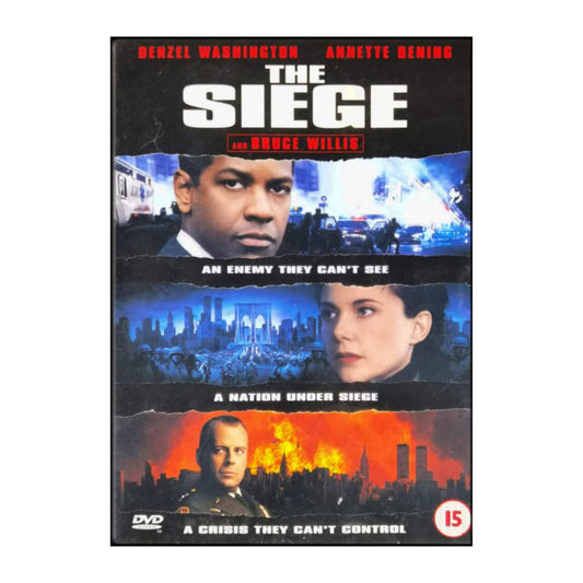 The Siege