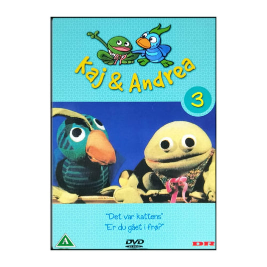 Kaj & Andrea V3