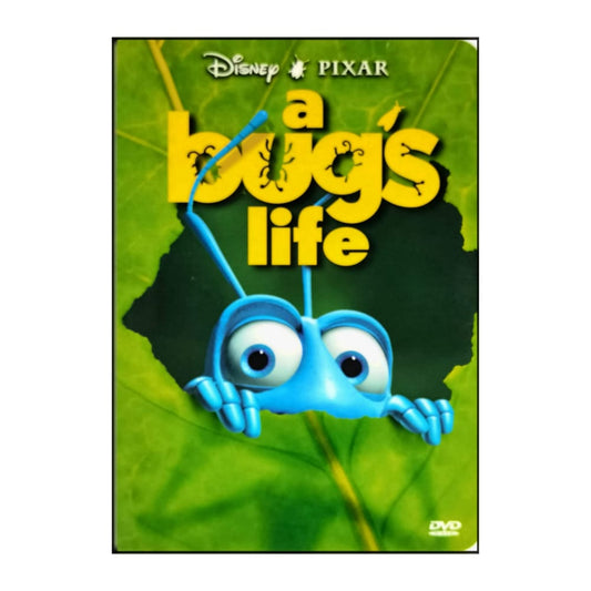A Bug'S Life