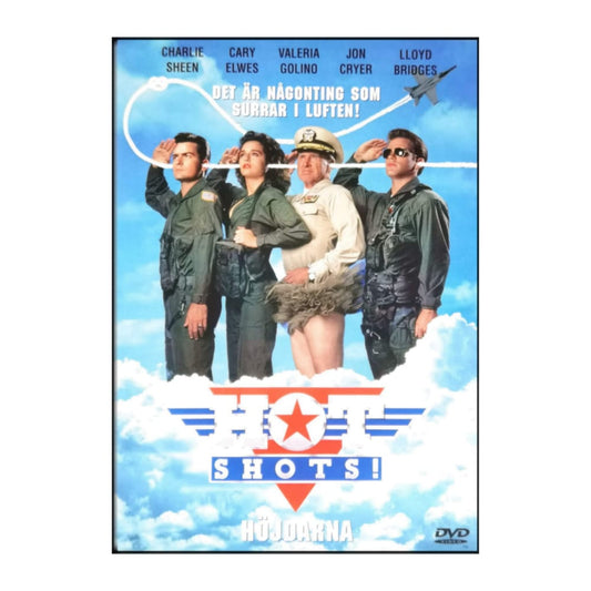 Hot Shots
