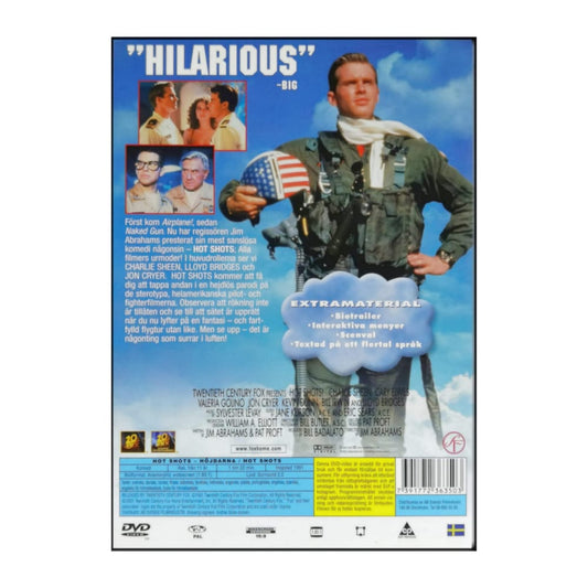 Hot Shots