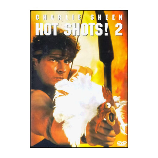 Hot Shots 2