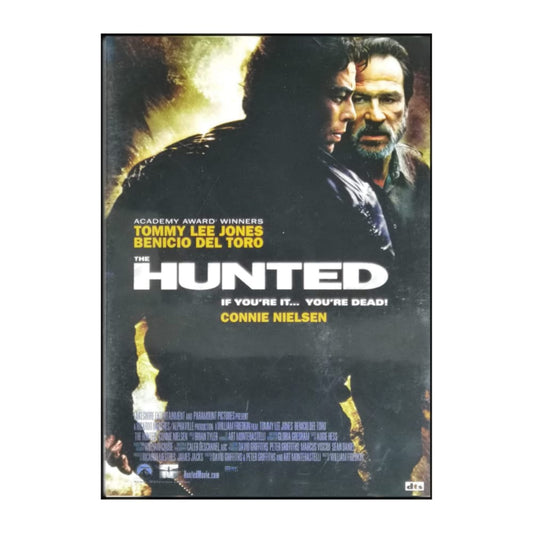 The Hunted