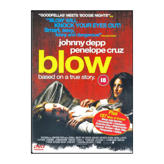 Blow