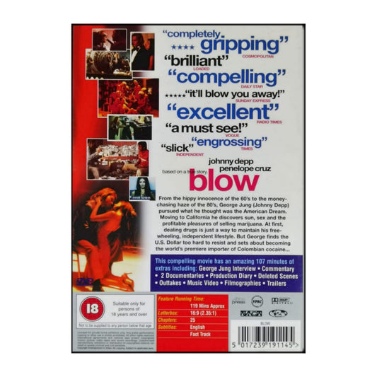 Blow