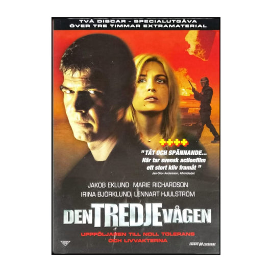 Den Tredje Vågen