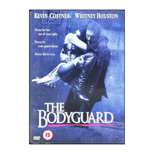 The Bodyguard