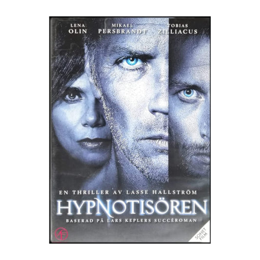 Hypnotisören