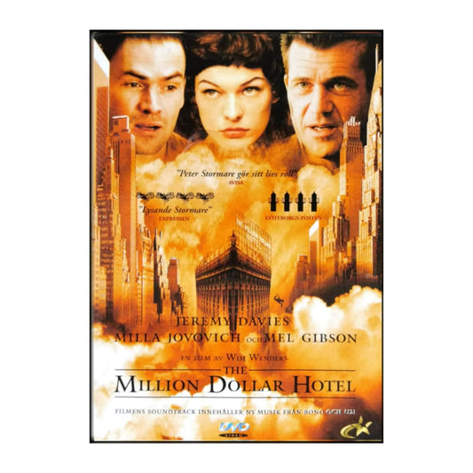 The Million Dollar Hotel