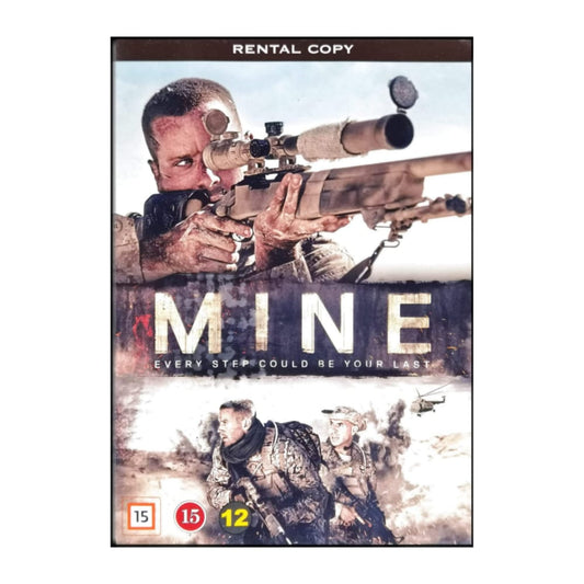 Mine