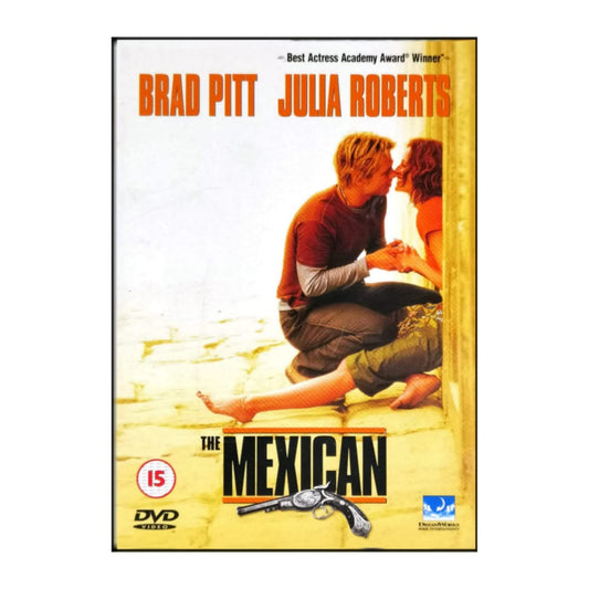 The Mexican