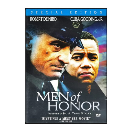 Men Of Honor
